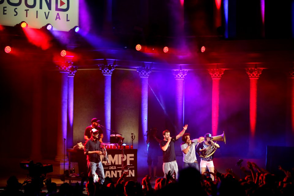 Heimatsound Festival 2016 - Dicht und Ergreifend (34)