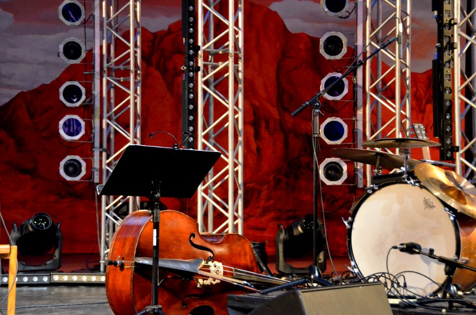 Heimatsound 2014 - Keller Steff Band (20)