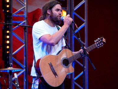 Heimatsound 2014 - Keller Steff Band (17)