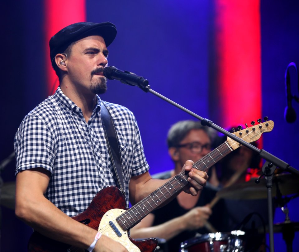 Heimatsound Festival 2016 - Konstantin Wecker mit Band (60)