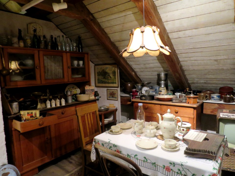 Heimatmuseum Dorfen 6