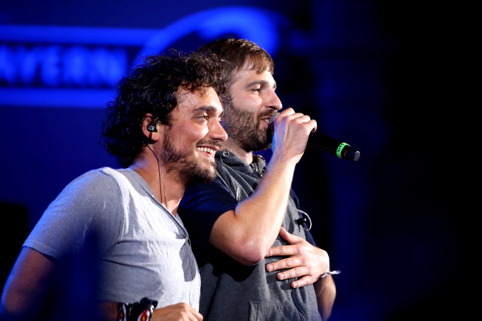 Heimatsound Festival 2016 - Dicht und Ergreifend (21)