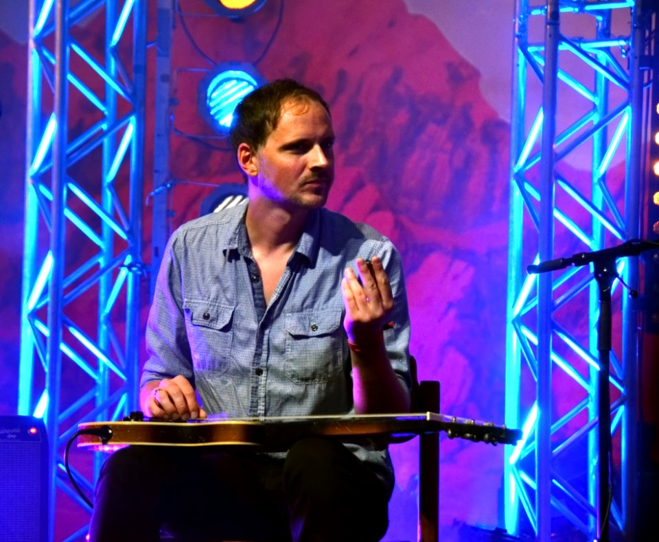 Heimatsound 2014 - Dreiviertelblut (02)