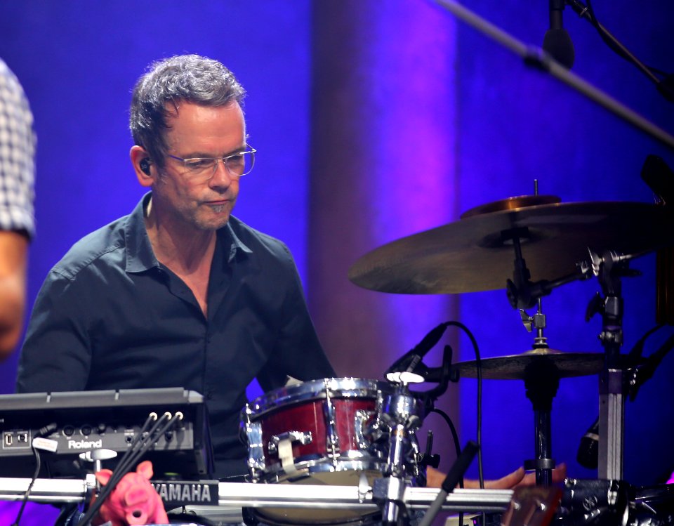Heimatsound Festival 2016 - Konstantin Wecker mit Band (48)