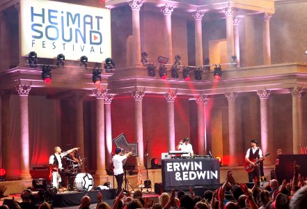 Heimatsound Festival 2016 - Erwin & Edwin (68)