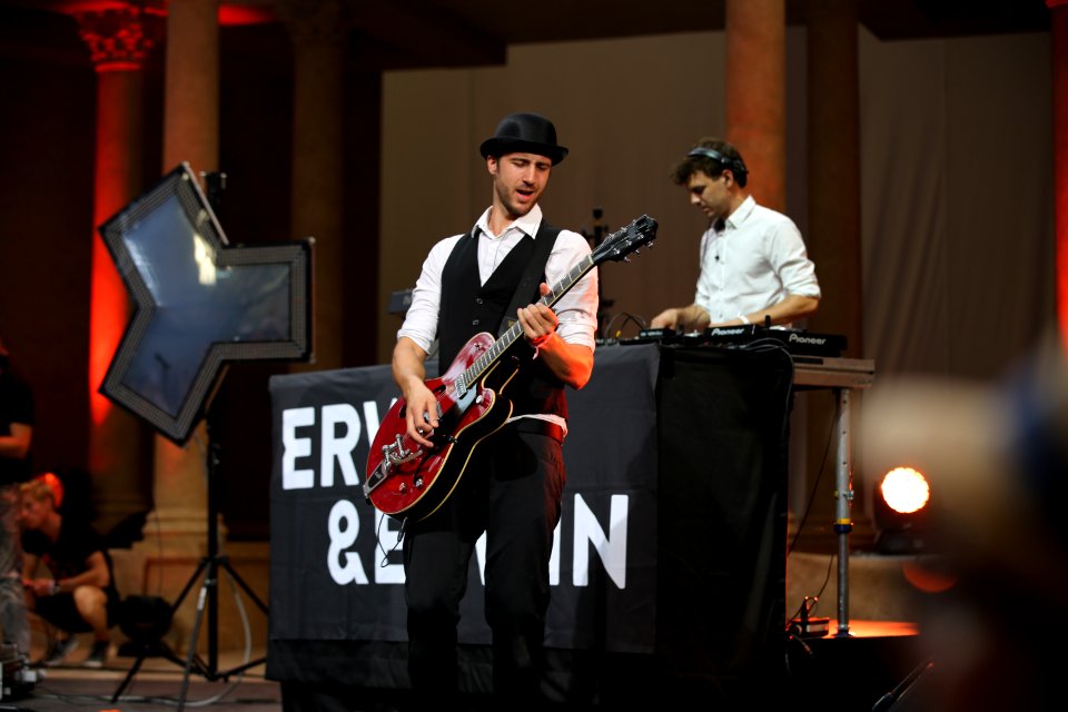 Heimatsound Festival 2016 - Erwin & Edwin (22)