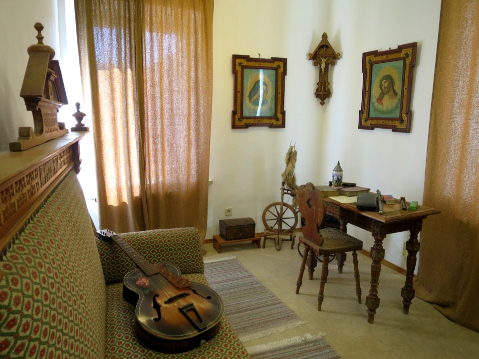 Heimatmuseum Dorfen 2