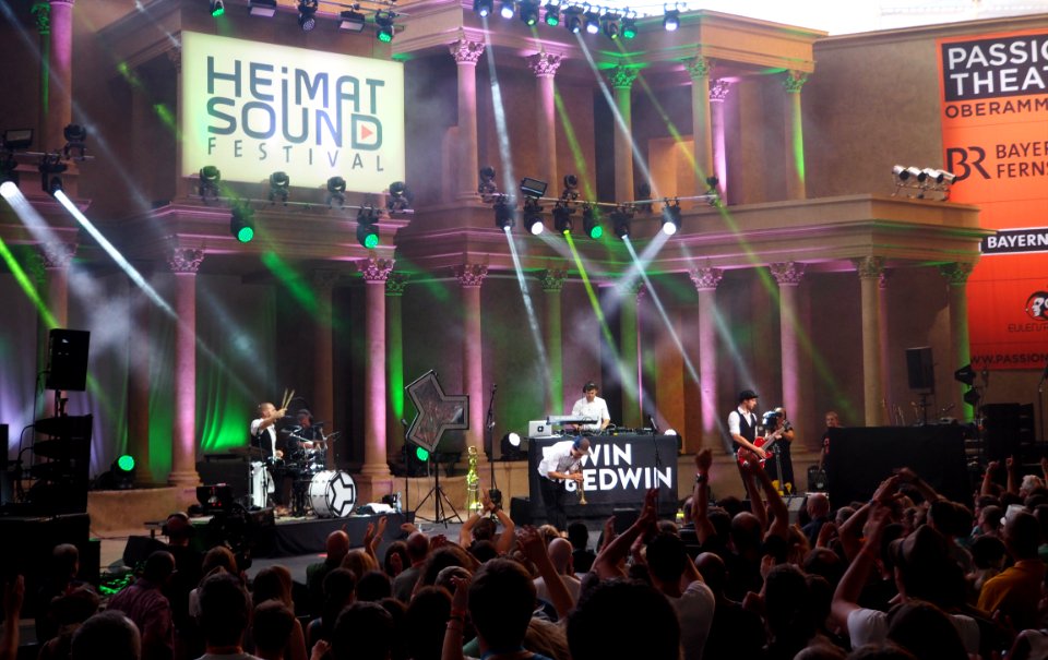 Heimatsound Festival 2016 - Erwin & Edwin (69)