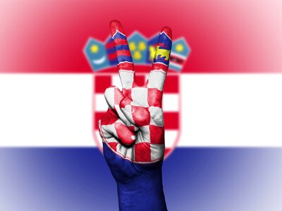 Nation background banner