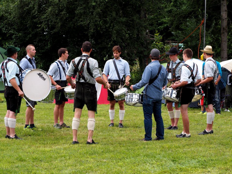 Heimatsound Festival 2015 Zelte (04)