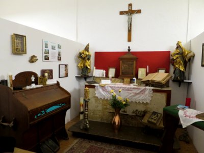 Heimatmuseum Unterföhring 15