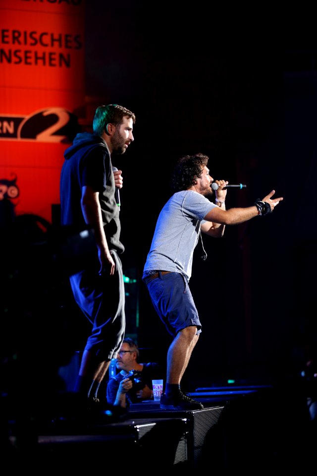 Heimatsound Festival 2016 - Dicht und Ergreifend (32)