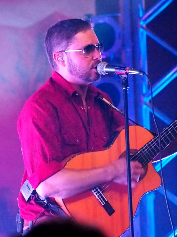 Heimatsound-Festival 2014 Django 3000