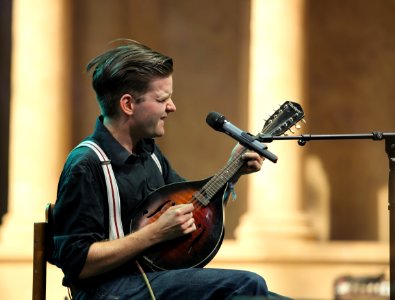 Heimatsound Festival 2016 - Black Patti (11)