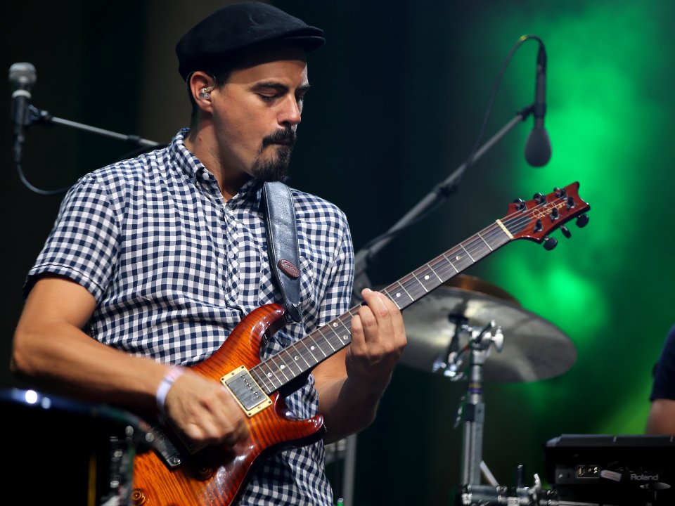 Heimatsound Festival 2016 - Konstantin Wecker mit Band (09)