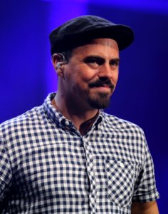 Heimatsound Festival 2016 - Konstantin Wecker mit Band (70)