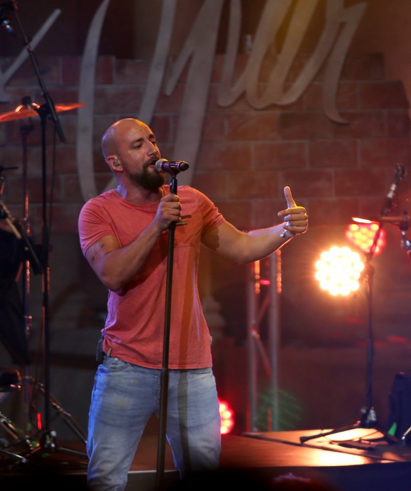 Heimatsound Festival 2016 - Seiler und Speer (07)