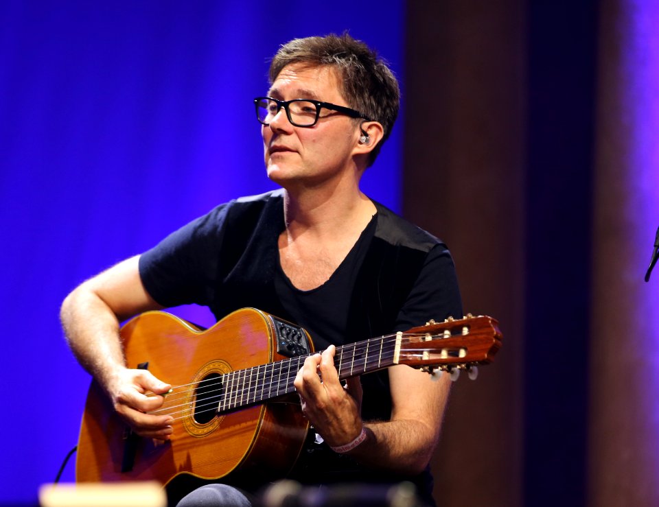 Heimatsound Festival 2016 - Konstantin Wecker mit Band (53)