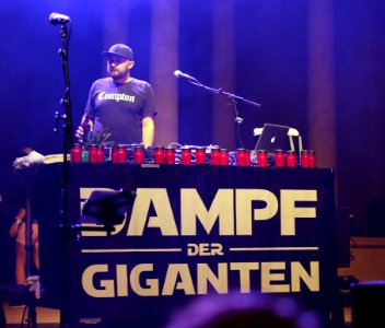Heimatsound Festival 2016 - Dicht und Ergreifend