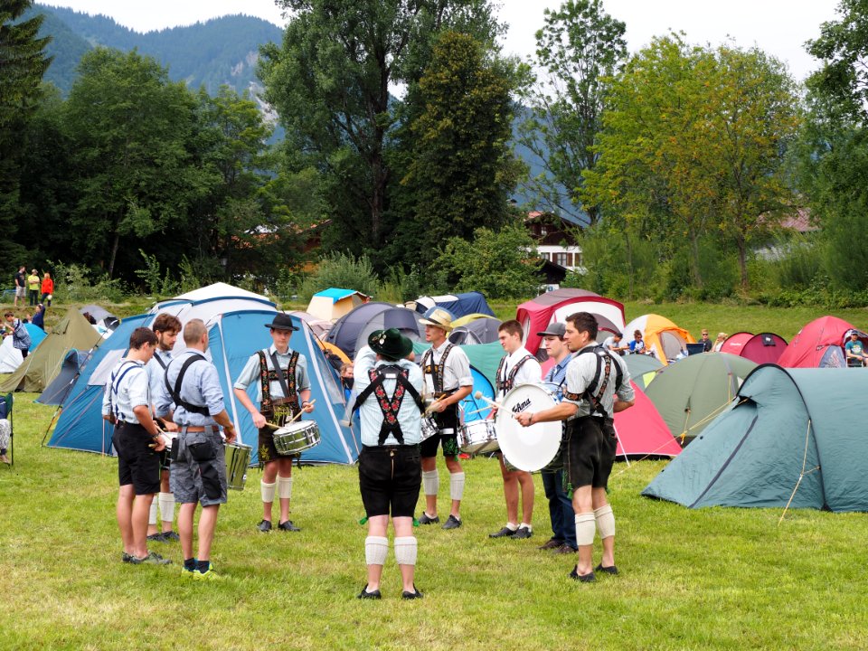 Heimatsound Festival 2015 Zelte (05)