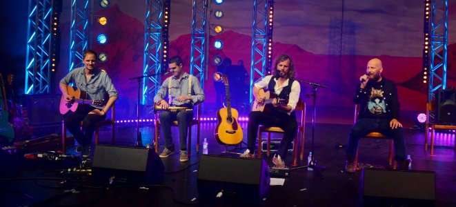 Heimatsound 2014 - Dreiviertelblut (06)
