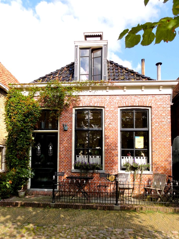 Heerenwal59 Sloten