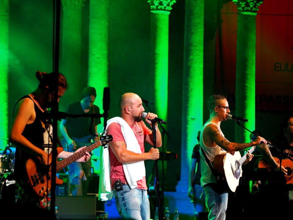 Heimatsound Festival 2016 - Seiler und Speer (14)