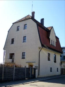 Heilmannstraße 4 Pullach