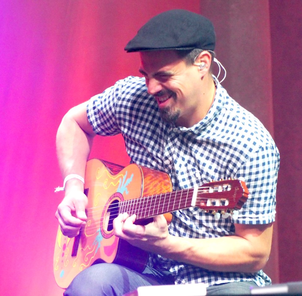 Heimatsound Festival 2016 - Konstantin Wecker mit Band (38)