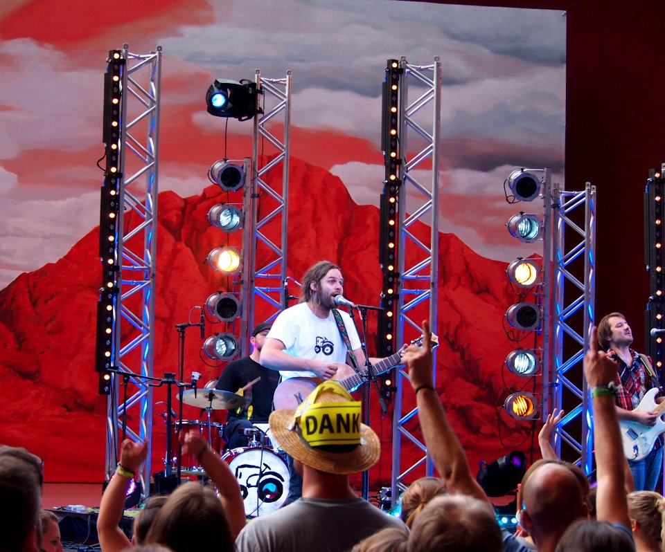 Heimatsound 2014 - Keller Steff Band (22)