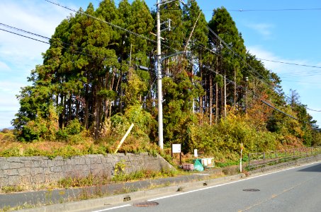 Hegasaki Ozuka Kofun, funkyu