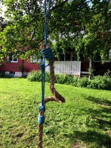 HeightAdjustableSwing