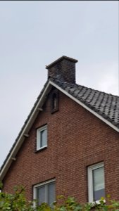Heijenrath-Mariabeeldje in gevel Grote Bosweg 1 (3)