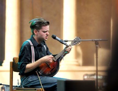 Heimatsound Festival 2016 - Black Patti (13)