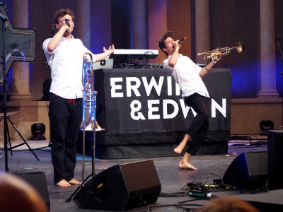 Heimatsound Festival 2016 - Erwin & Edwin (60)