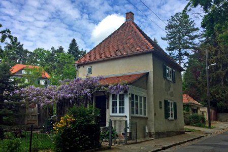 Heideweg 22 Dresden Hellerau