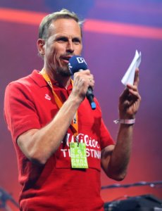 Heimatsound Festival 2016 - Achim Bogdahn 01
