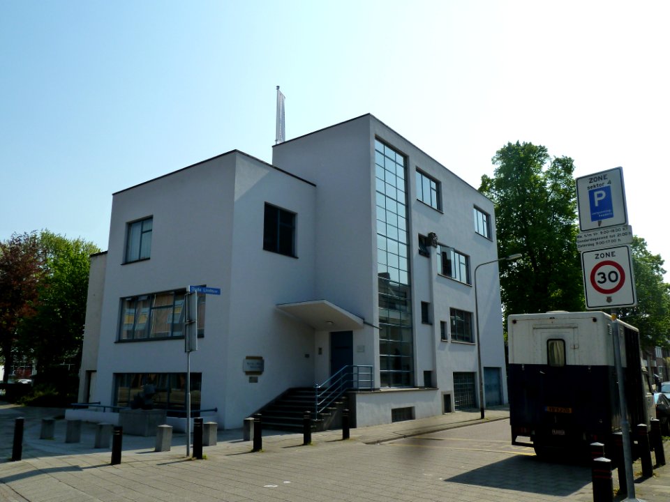 Heerlen-Oude Lindestraat 1