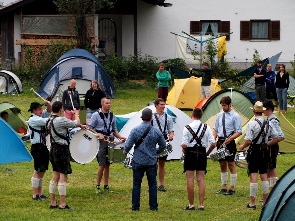 Heimatsound Festival 2015 Zelte (02)