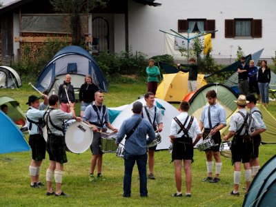 Heimatsound Festival 2015 Zelte (02)