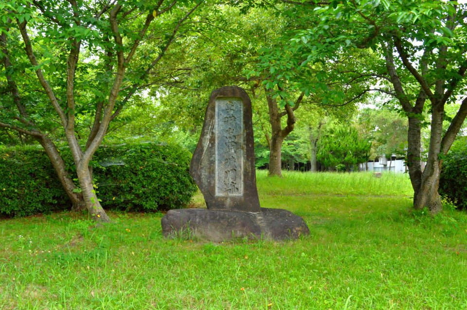 Heijo-kyo, Rajo-mon-2