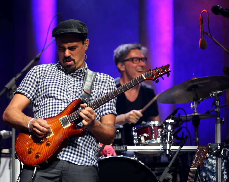 Heimatsound Festival 2016 - Konstantin Wecker mit Band (61)