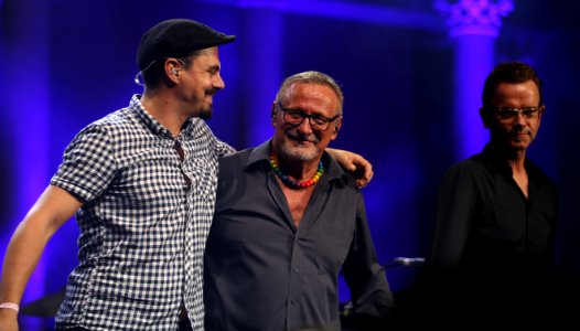 Heimatsound Festival 2016 - Konstantin Wecker mit Band (67)