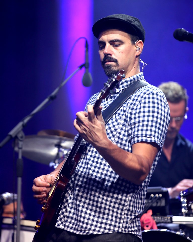 Heimatsound Festival 2016 - Konstantin Wecker mit Band (51)