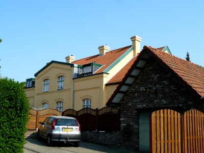 Heerlen-Leenhofstraat 5