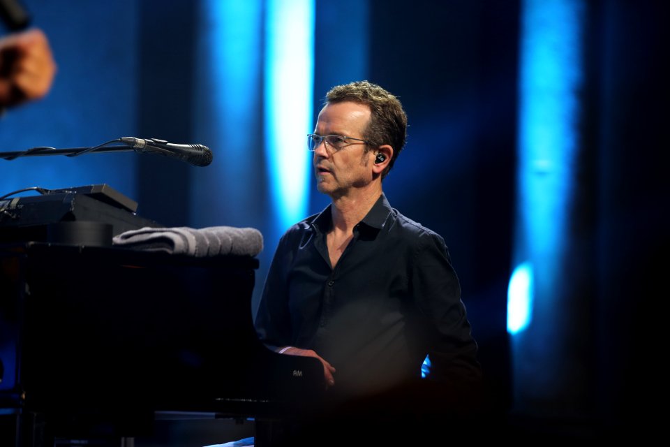 Heimatsound Festival 2016 - Konstantin Wecker mit Band (56)