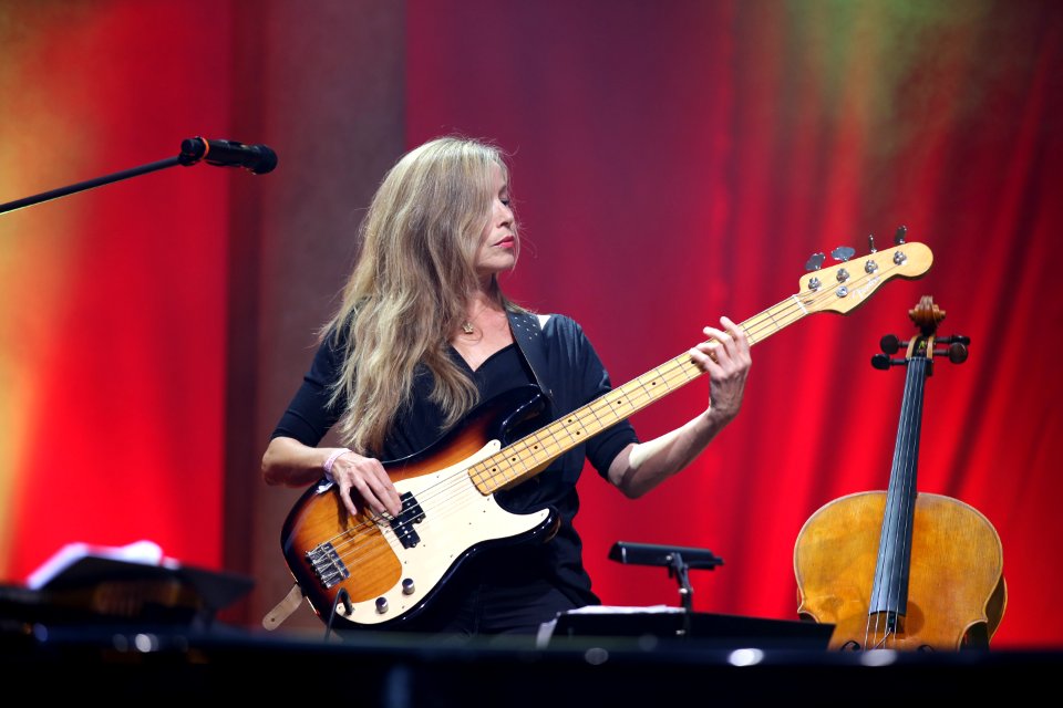 Heimatsound Festival 2016 - Konstantin Wecker mit Band (28)