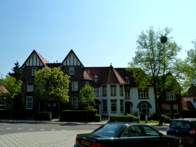 Heerlen-Molenberglaan 116-124 (1)