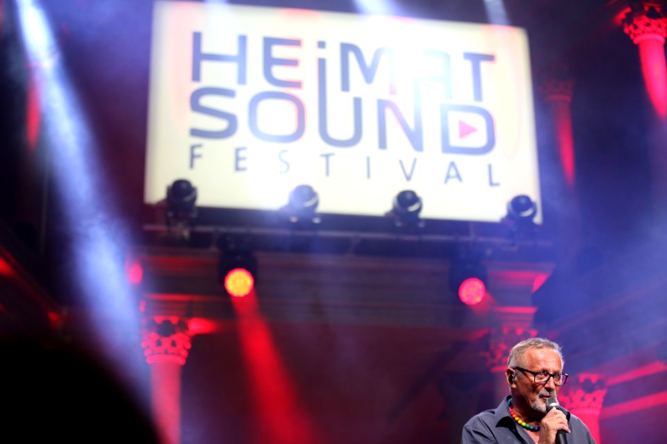 Heimatsound Festival 2016 - Konstantin Wecker mit Band (44)