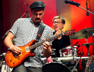 Heimatsound Festival 2016 - Konstantin Wecker mit Band (31)